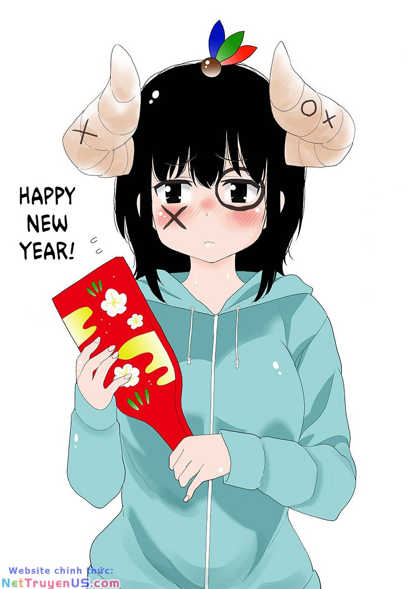 mình có thể chạm vào chỗ "ấy" của mino-san không? chapter 23 13