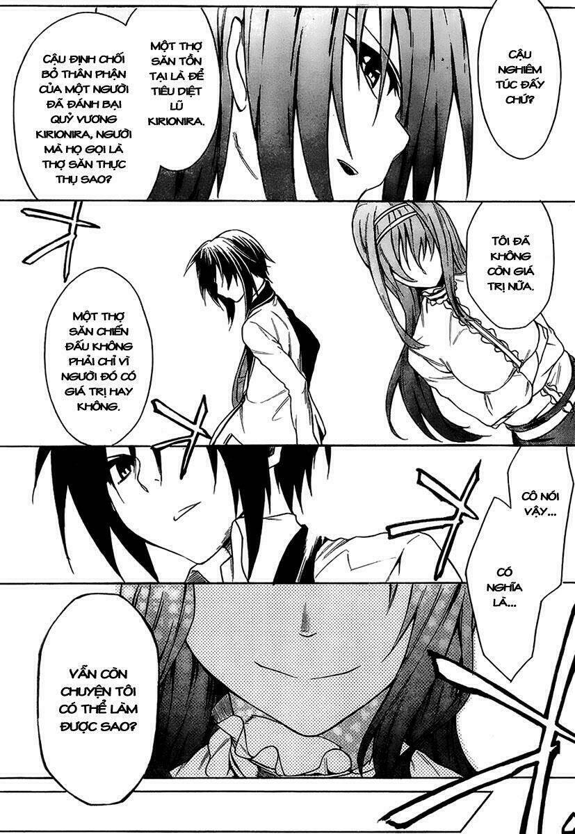 sexual hunter riot chapter 8 25