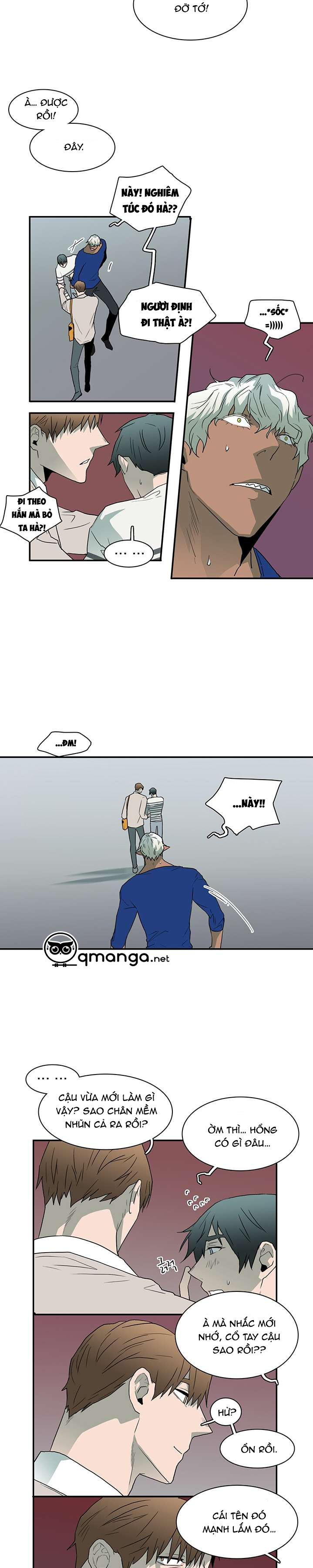 dear door chapter 19 5