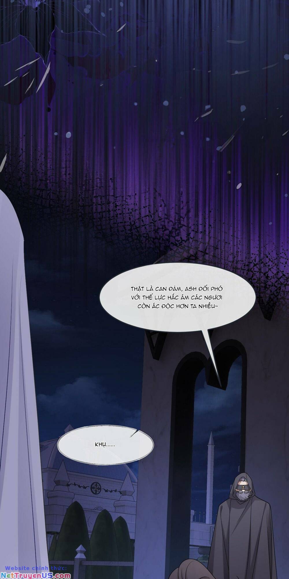 trở thành đoàn sủng về sau, ta đại sát tứ phương chapter 18 26