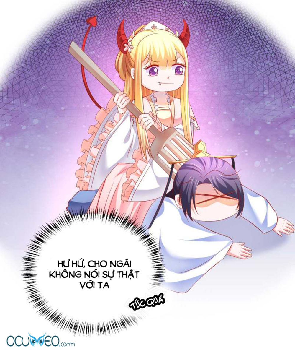 từ đây vương gia không thượng triều sớm chapter 47 30