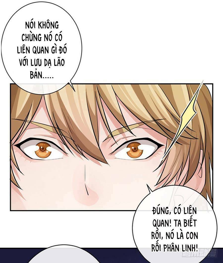 nghiên hương kỳ đàm chapter 58 25