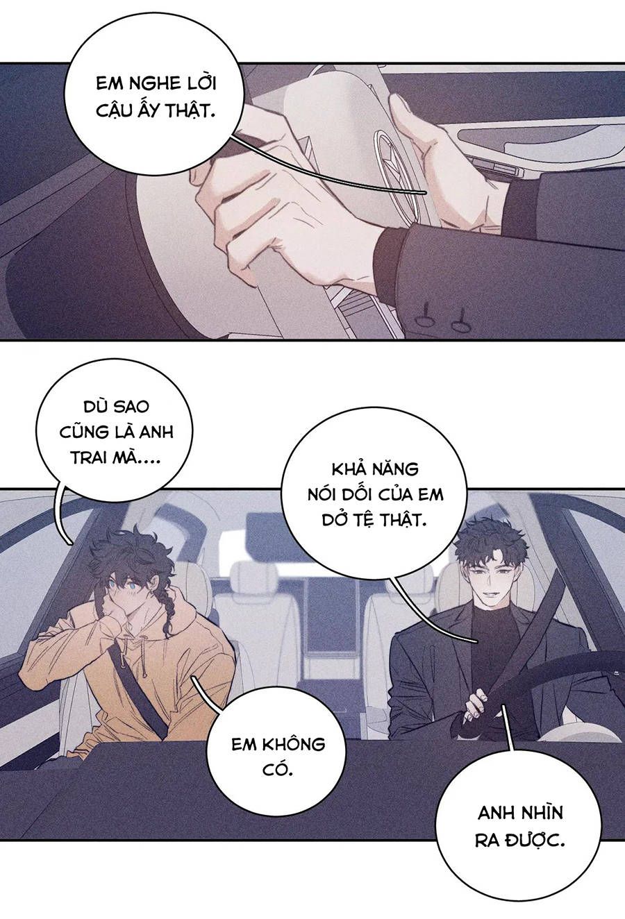 xuân nhật tương chí chapter 26 5