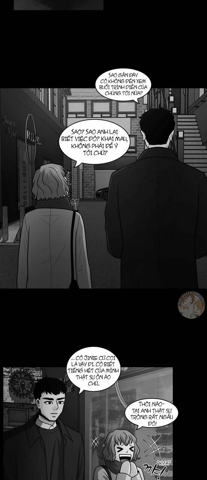 tomorrow - ngày mai chapter 29 65