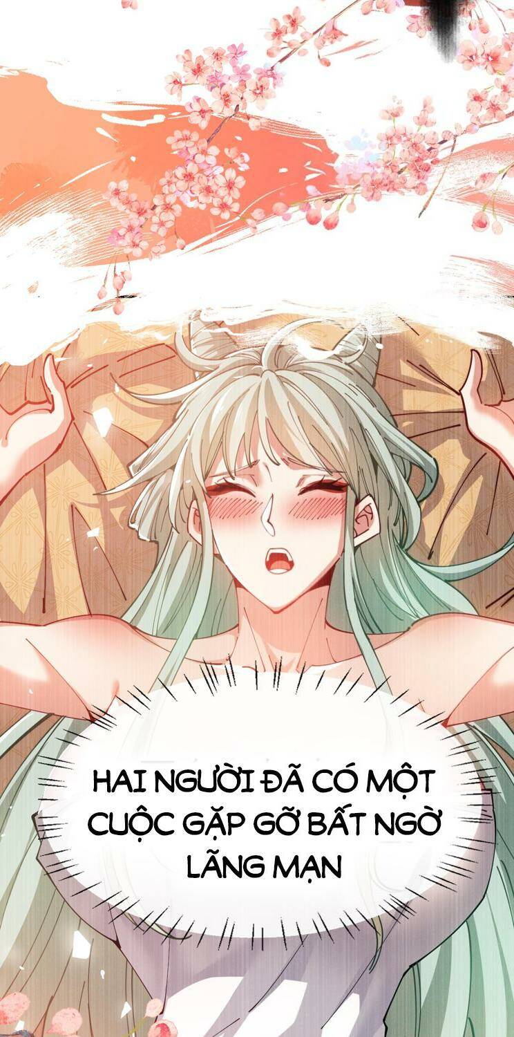 Sư Tôn: Nghịch Đồ Này Mới Không Phải Là Thánh Tử chapter 34 23