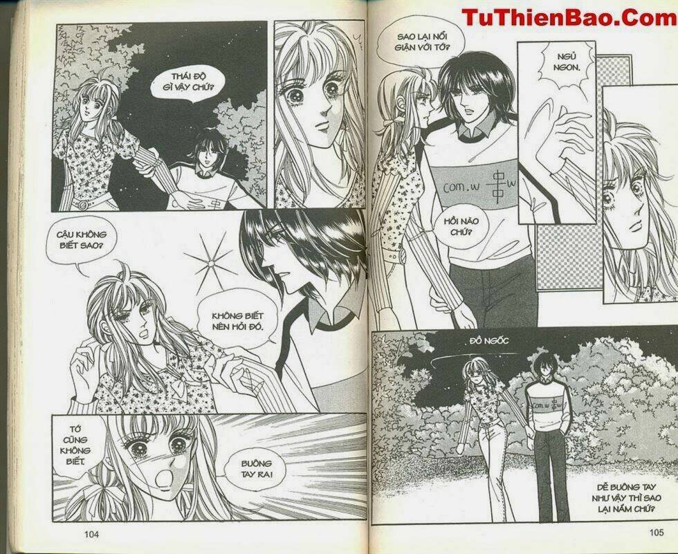 lọ lem kén rể chapter 6 51