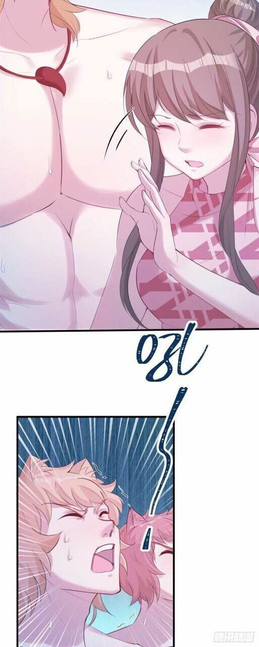 [16+] thảnh thơi thú thế chủng chủng điền, sinh sinh tể chapter 159 84