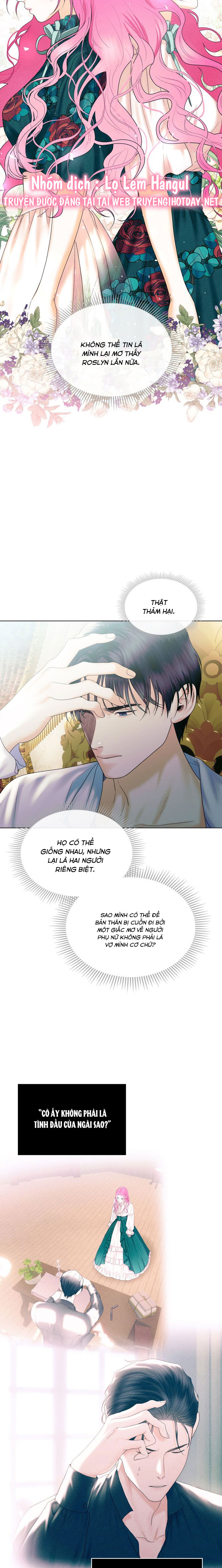 hợp đồng hôn nhân với người chồng thứ 2 của tôi chapter 32 7