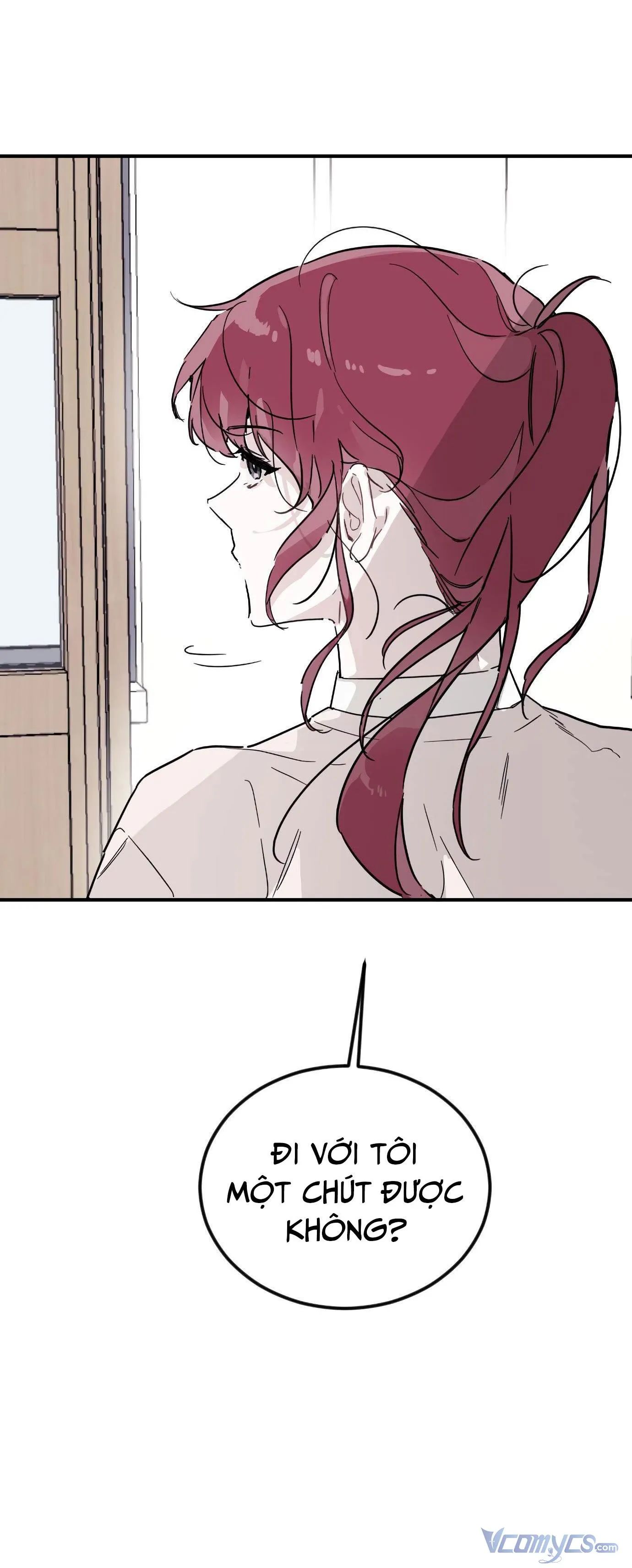 em đã tìm kiếm cả ngàn năm nay chapter 9 27