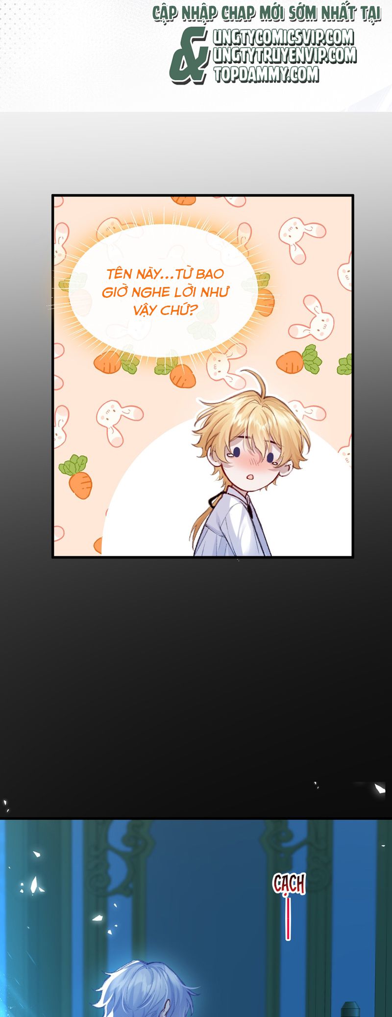 người thừa kế của quỷ chapter 16 19