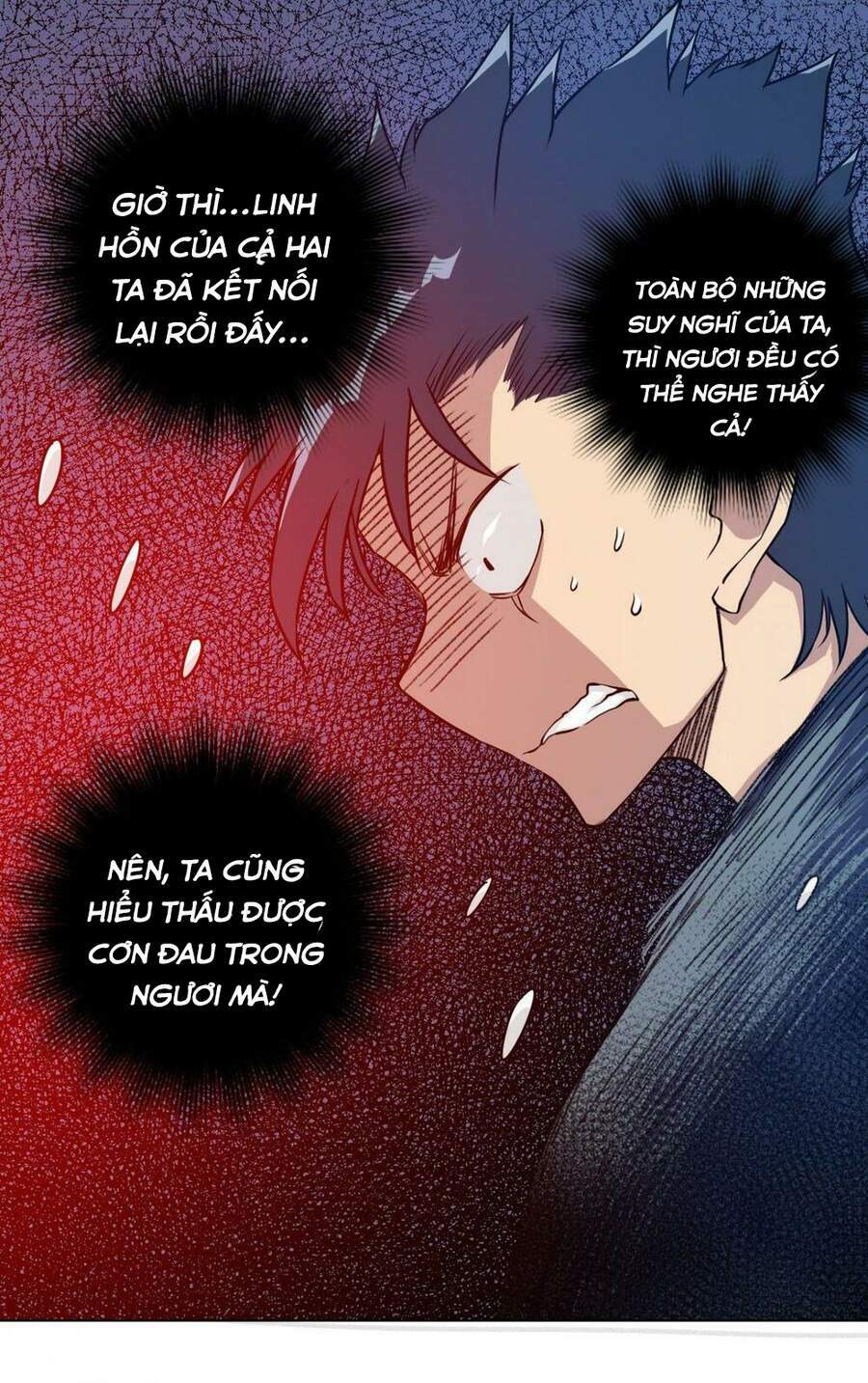 lãnh chúa thảm họa chapter 7 18