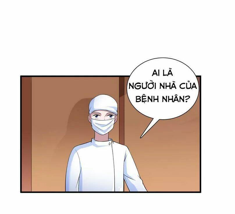 cô dâu gả thay của tổng tài chapter 122 12