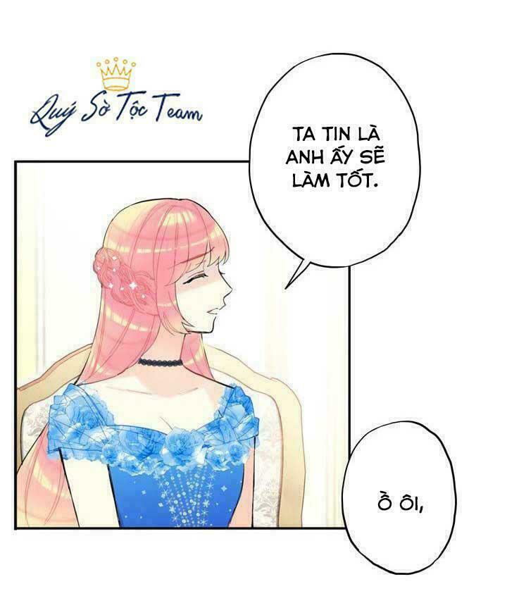 thánh nữ ẩn danh chapter 14 14
