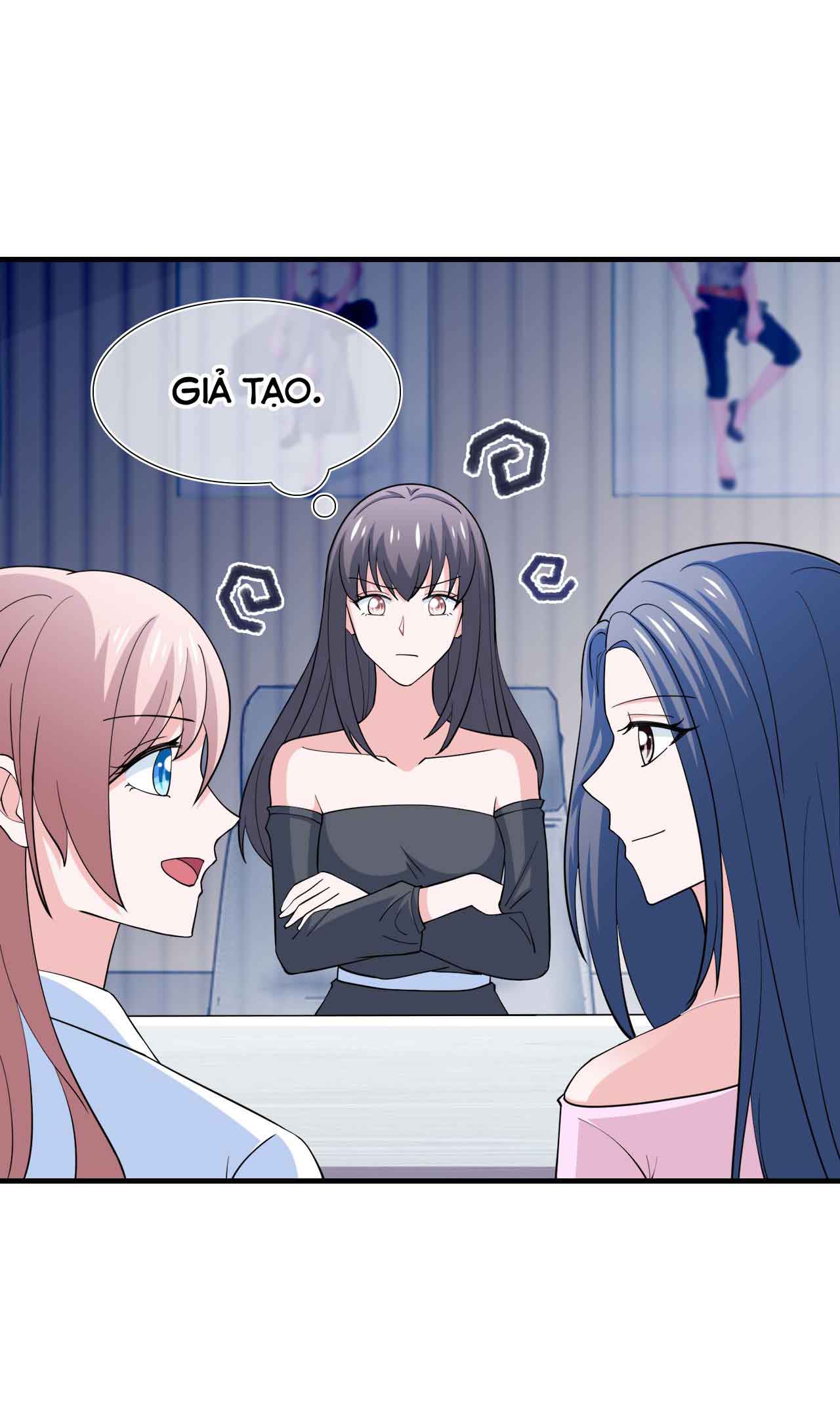 bí mật không thể yêu đương chapter 45 3