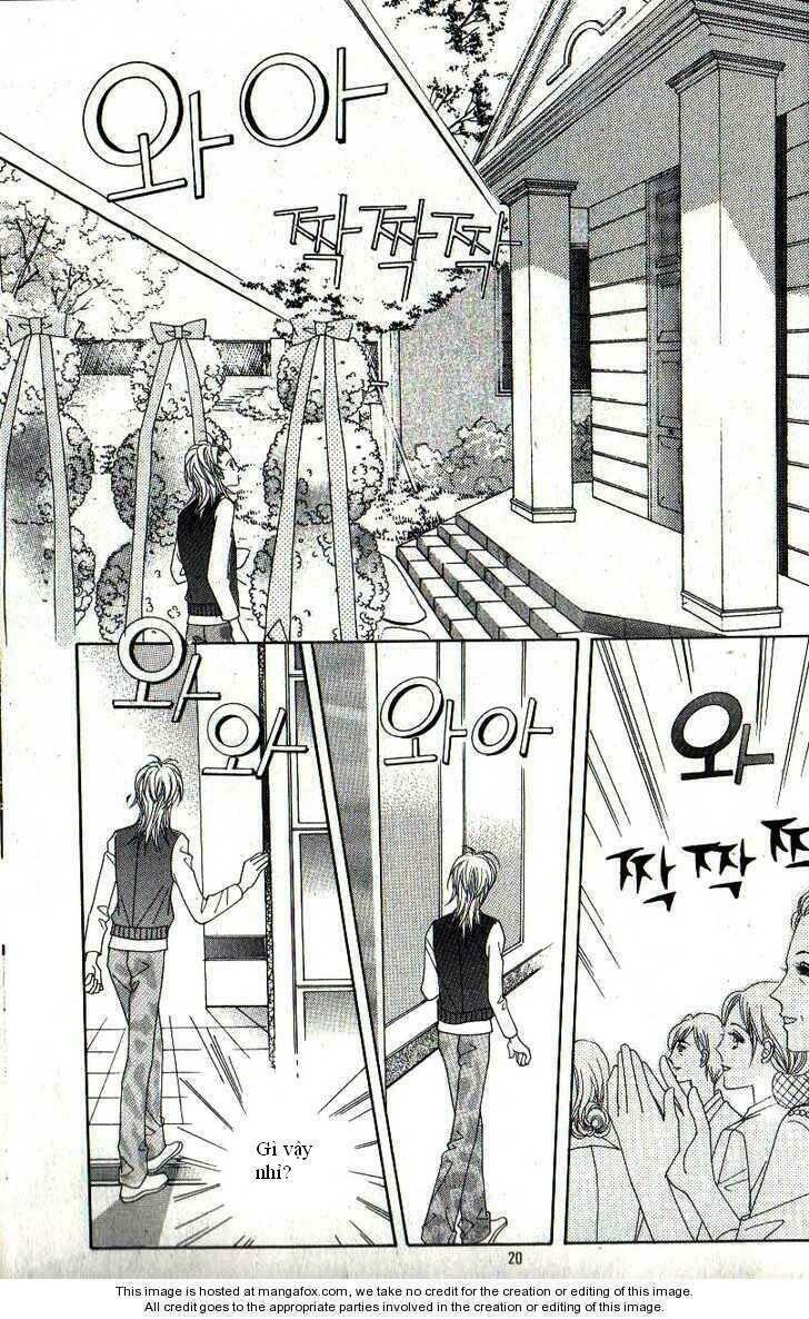 thần tượng mua sắm chapter 34 12