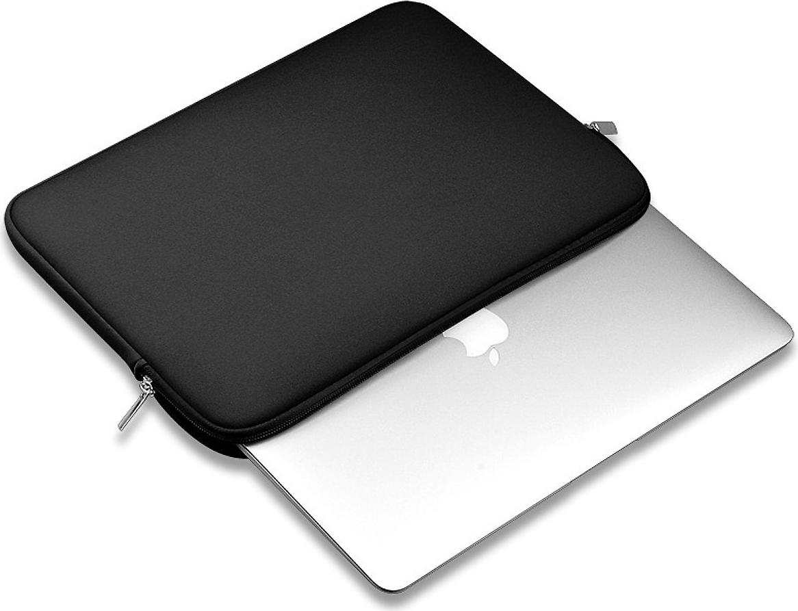 Túi chống sốc Nỉ cao cấp dành cho Laptop và Macbook Từ 11