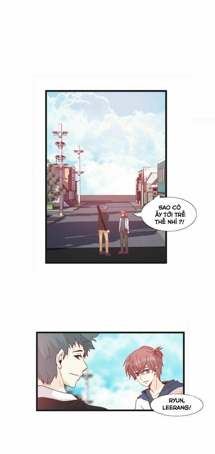 món quà từ chúa chapter 61 2