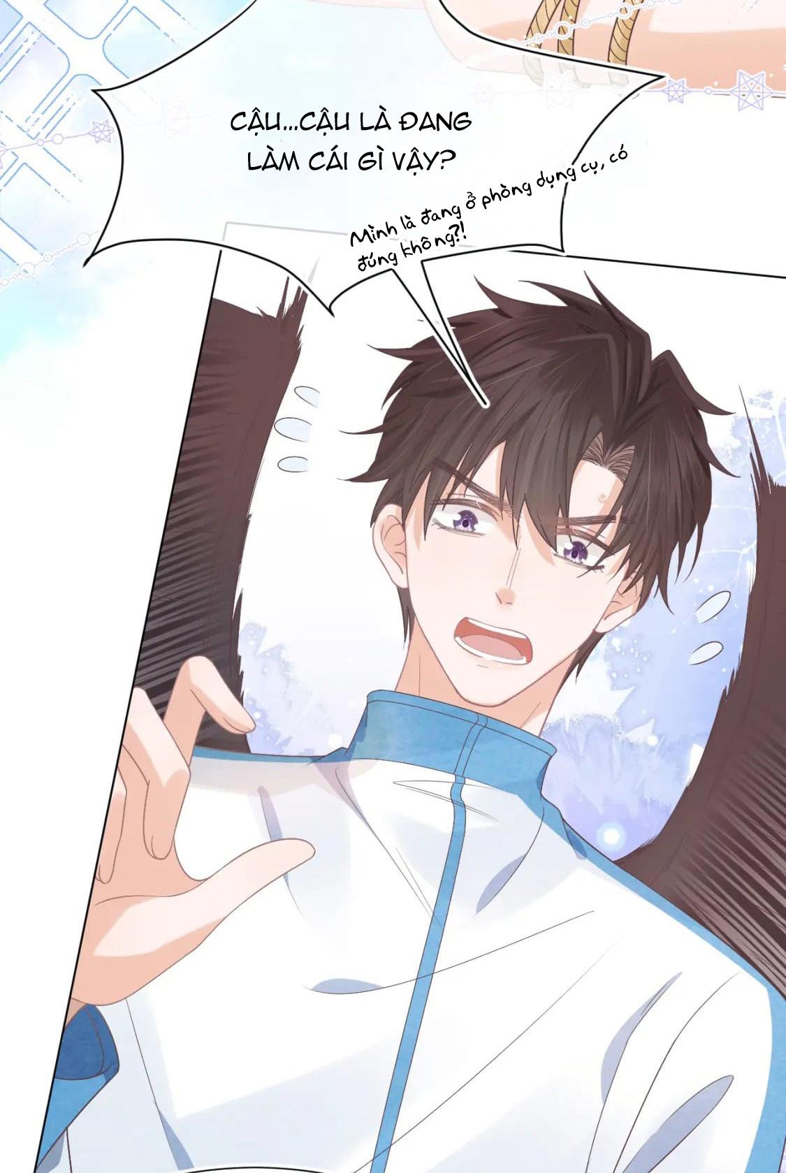 [ss2] một ngụm ăn cả thỏ con chapter 19 8