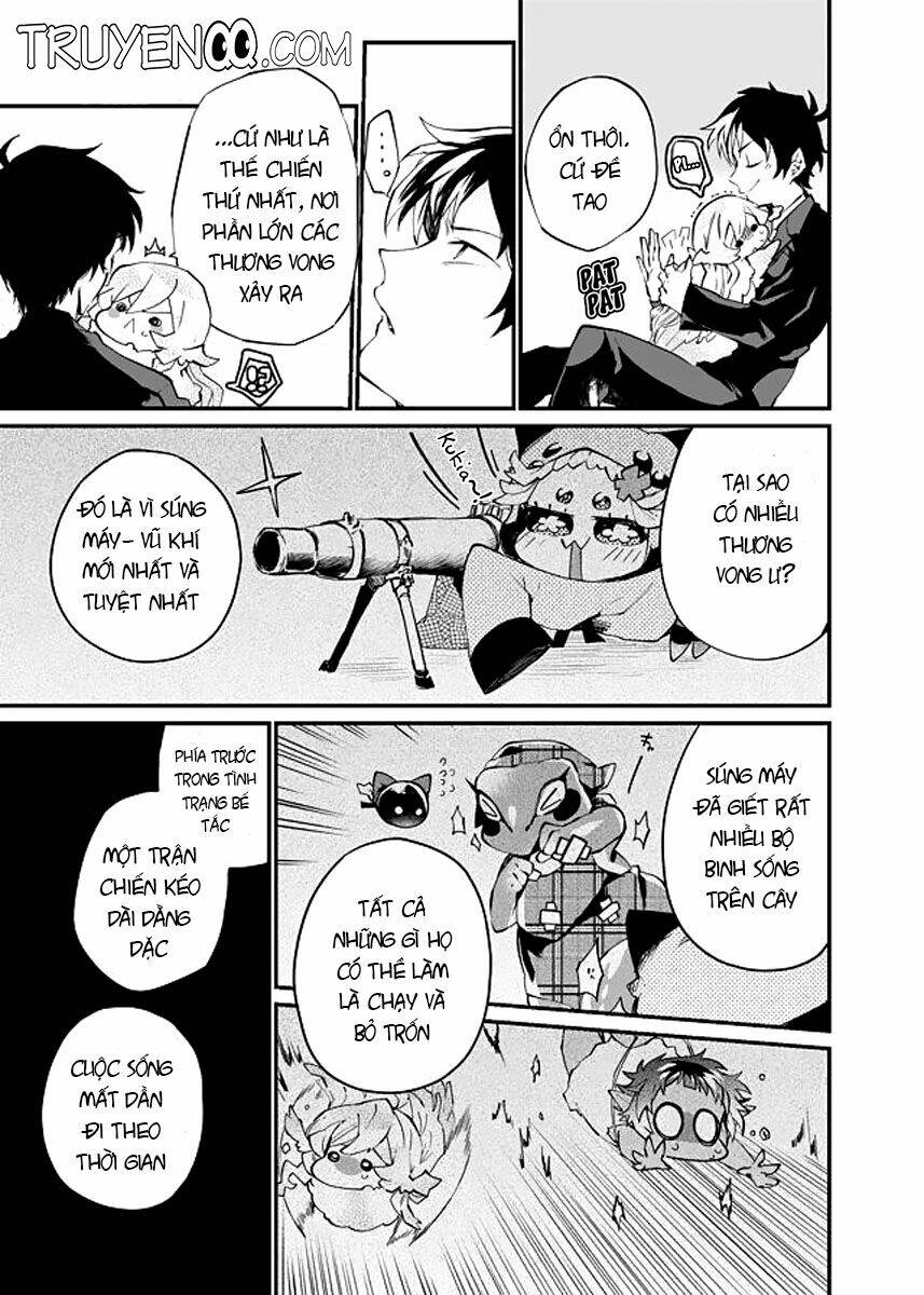 dungeon nursery chapter 17 14