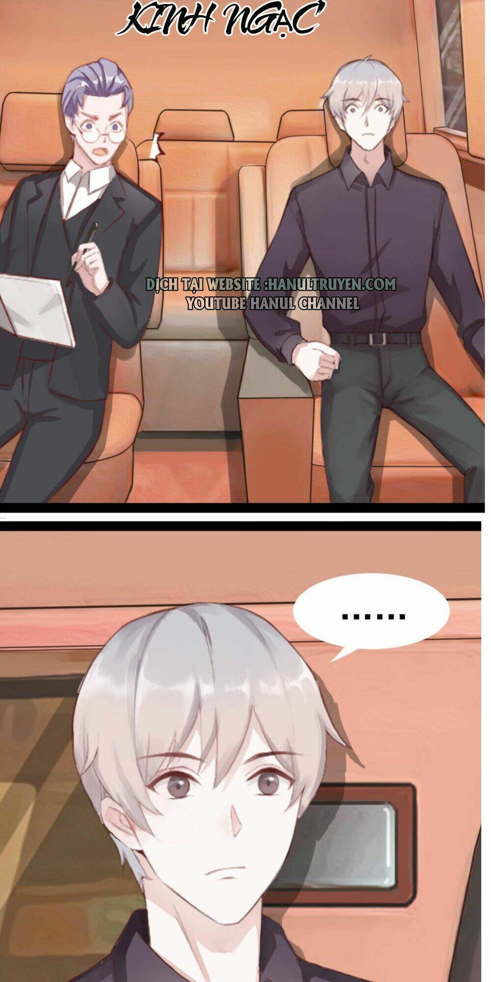 theo đuổi vợ yêu chapter 3 9