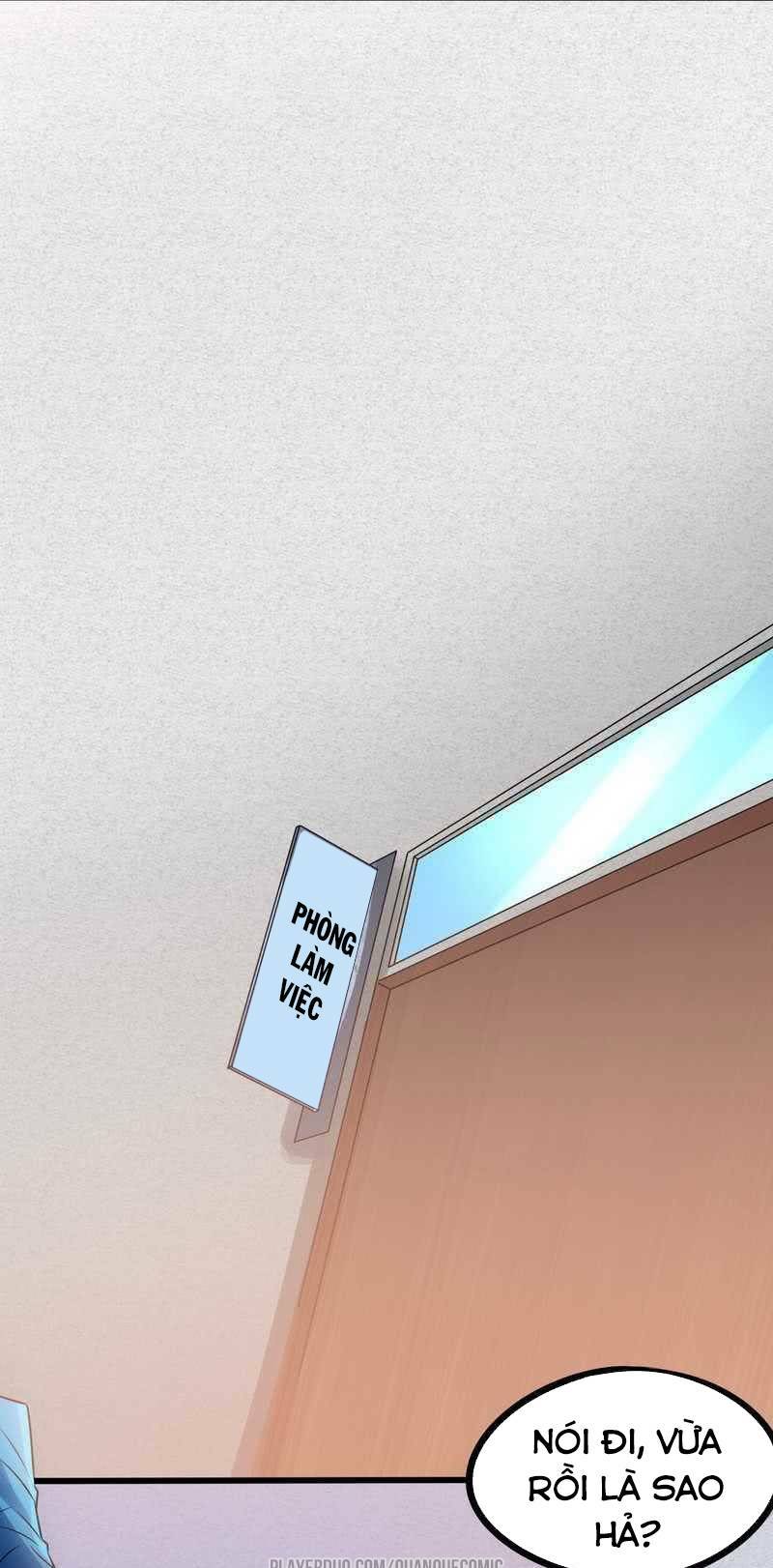 đô thị cực phẩm tiên đế chapter 1 30