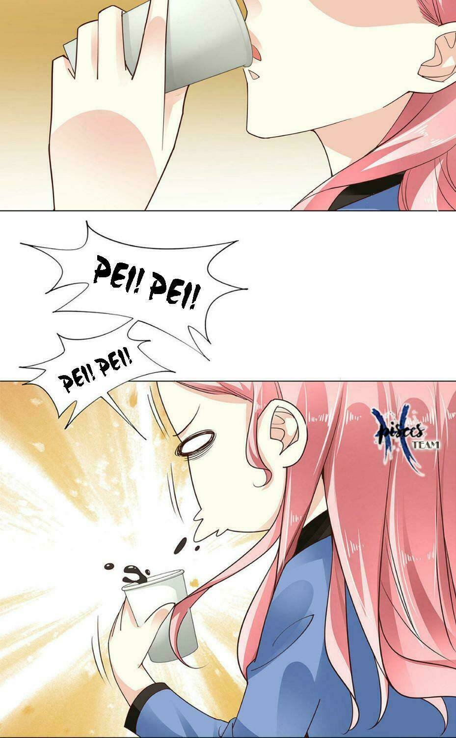 nữ nhân xin nhẹ nhàng chapter 12 14