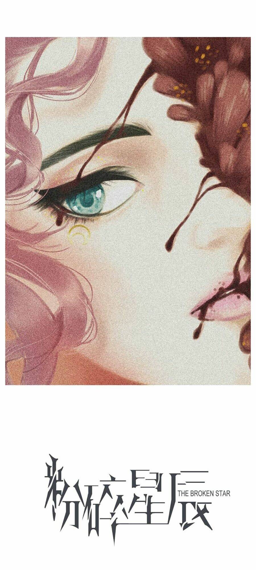 ngôi sao vụn vỡ chapter 61 3