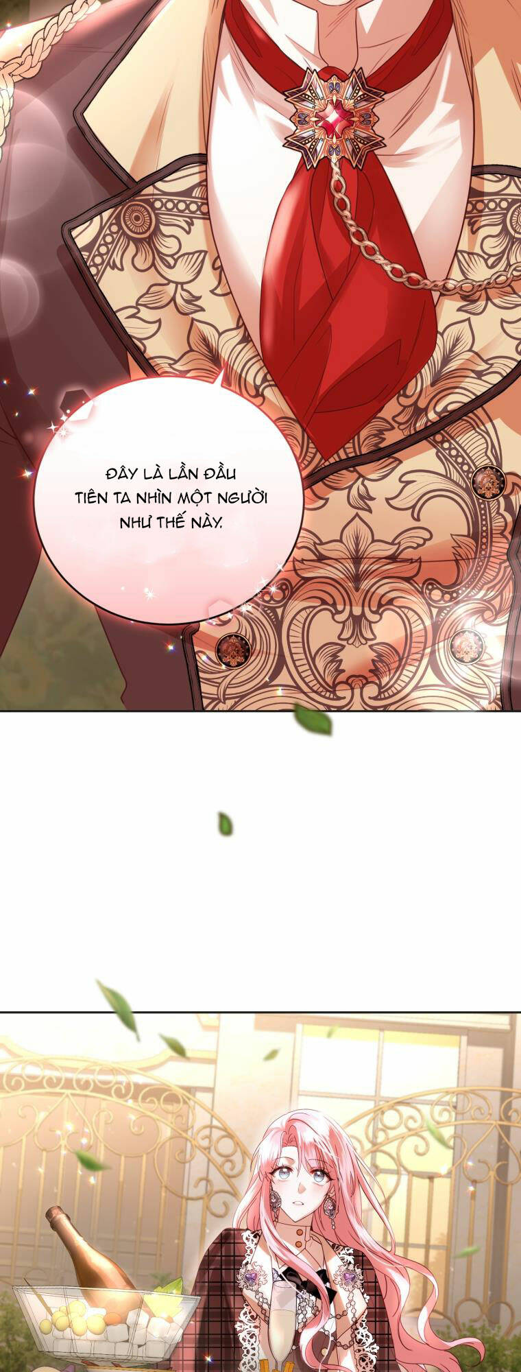 nhà điều chế nước hoa độc quyền của bạo chúa chapter 68 49