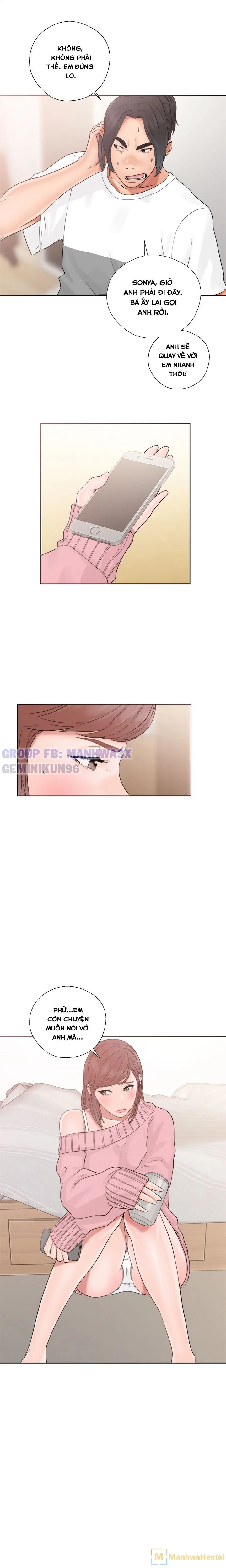 thức tỉnh dục vọng chapter 19 13