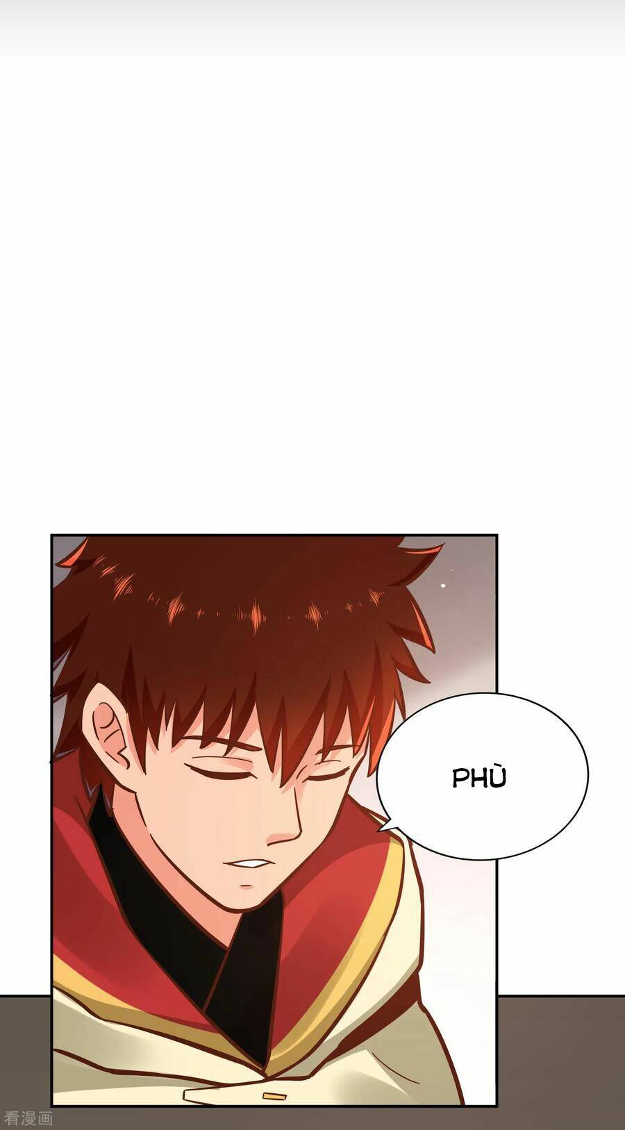 võ linh kiếm tôn chapter 120 17