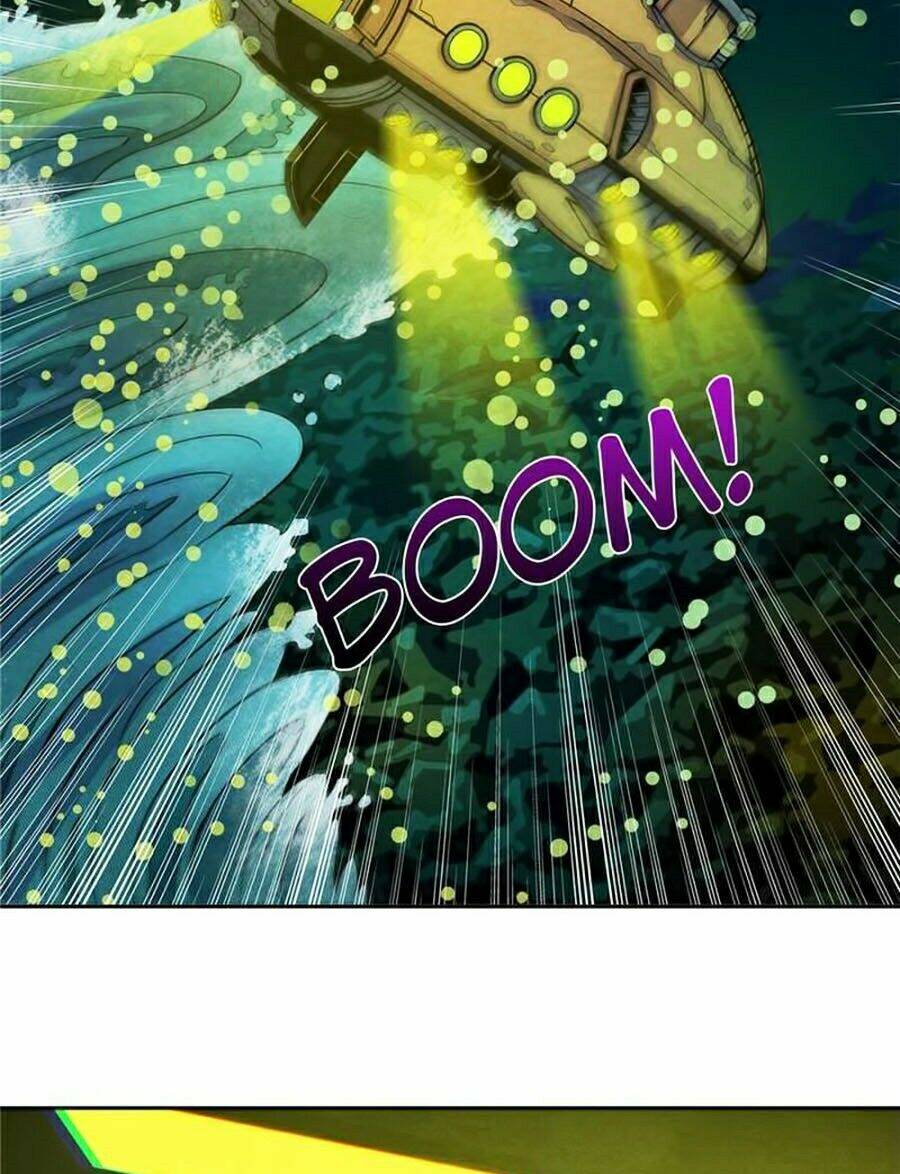 bác sĩ hỗn mang chapter 1 71