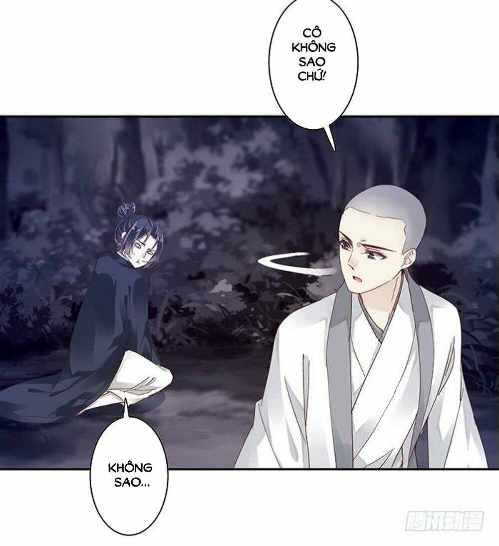 thiền tâm vấn đạo chapter 25 37