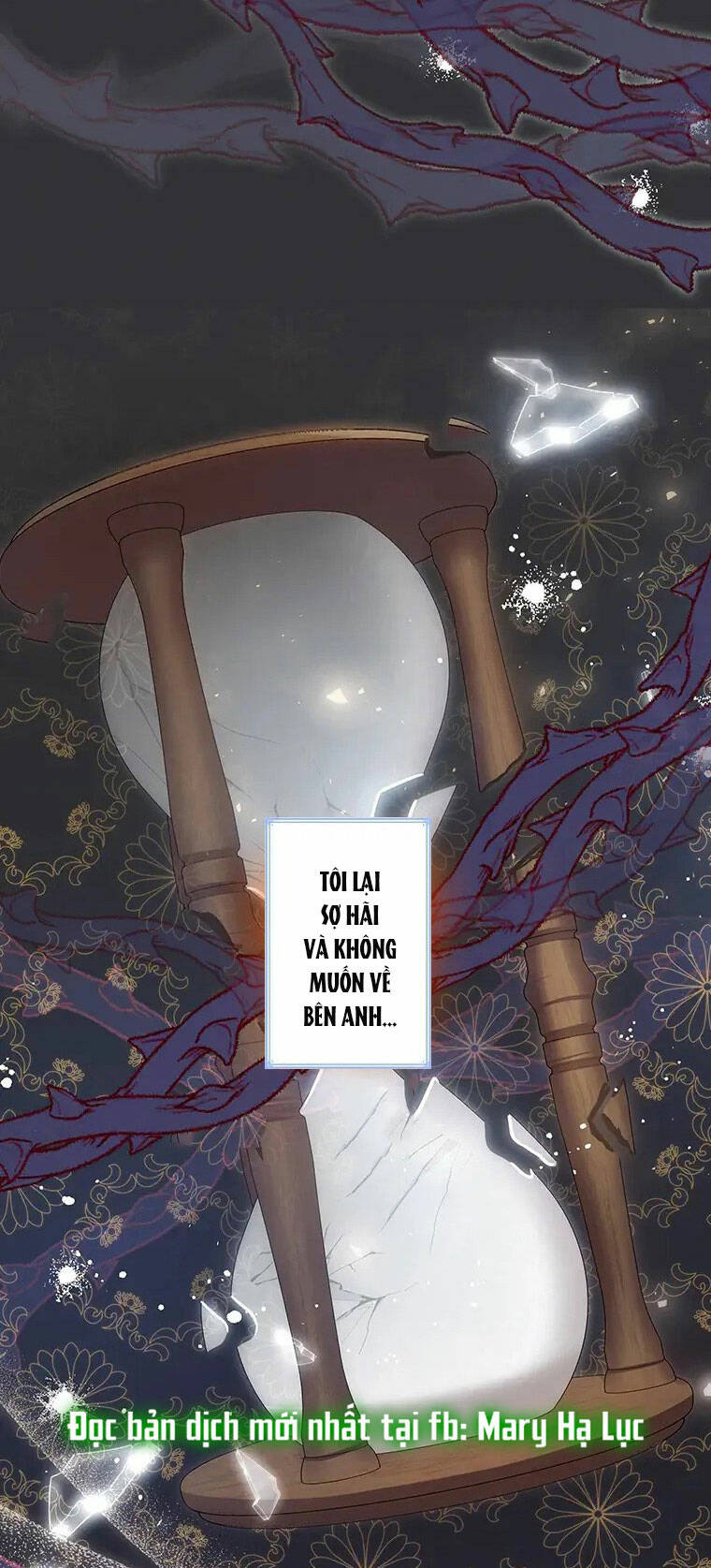 từ ác nữ, tôi trở thành một người mẹ chapter 15 22