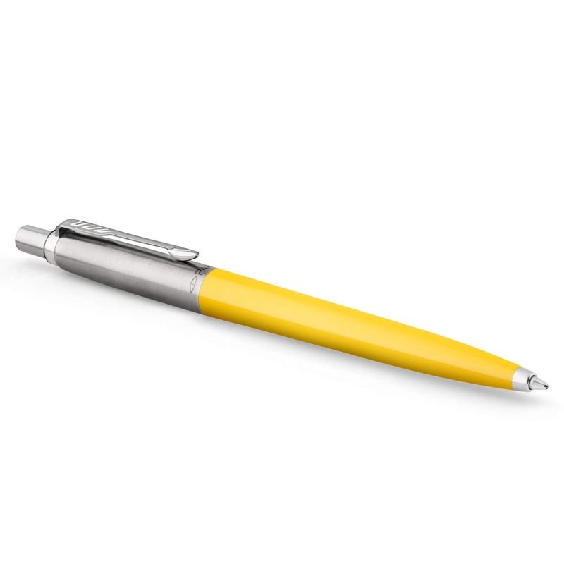 Bút bi cao cấp Parker Jotter ORIG Đ-Yellow TB6-2076057
