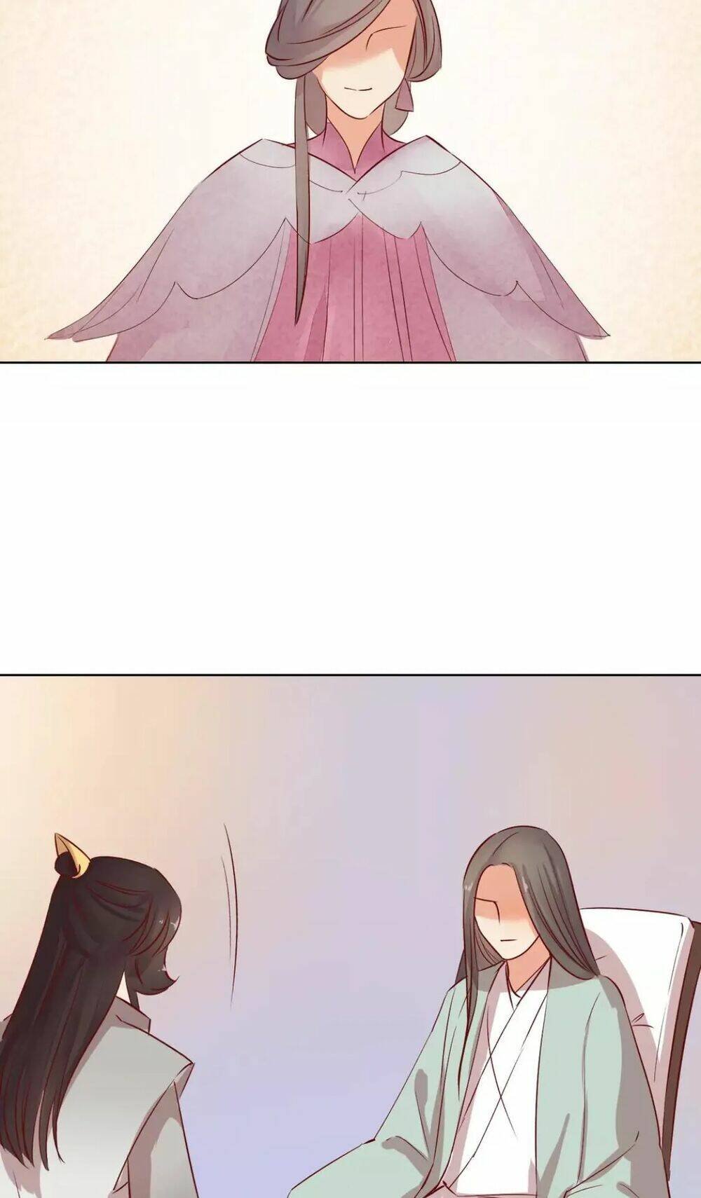 vương diệp, đuôi của ngươi đã biến mất chapter 14 21