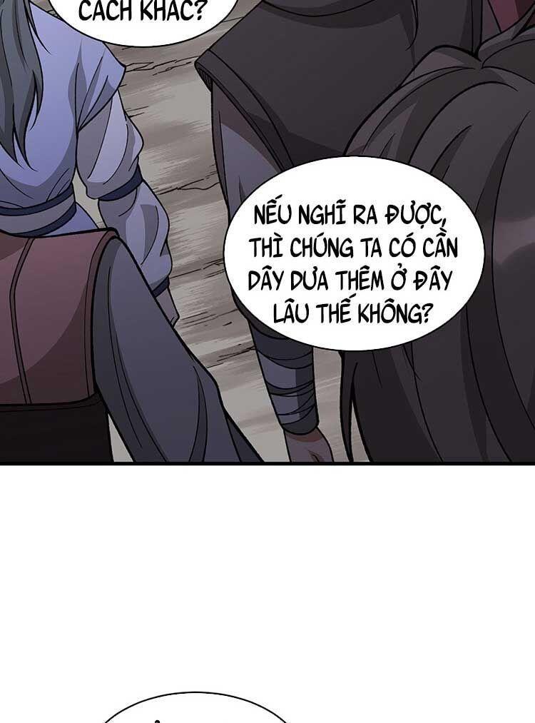 võ đạo độc tôn chapter 610 9