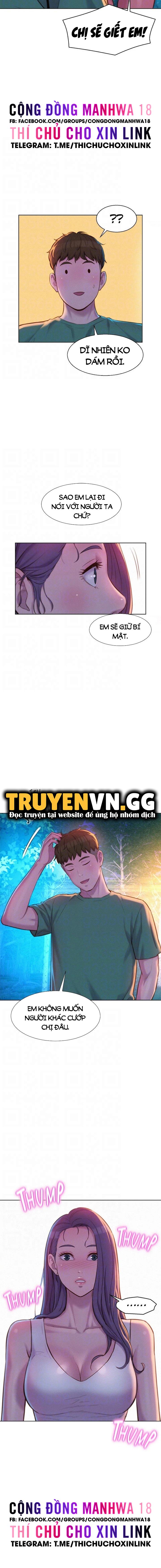 trại hè lãng mạn chapter 32 11