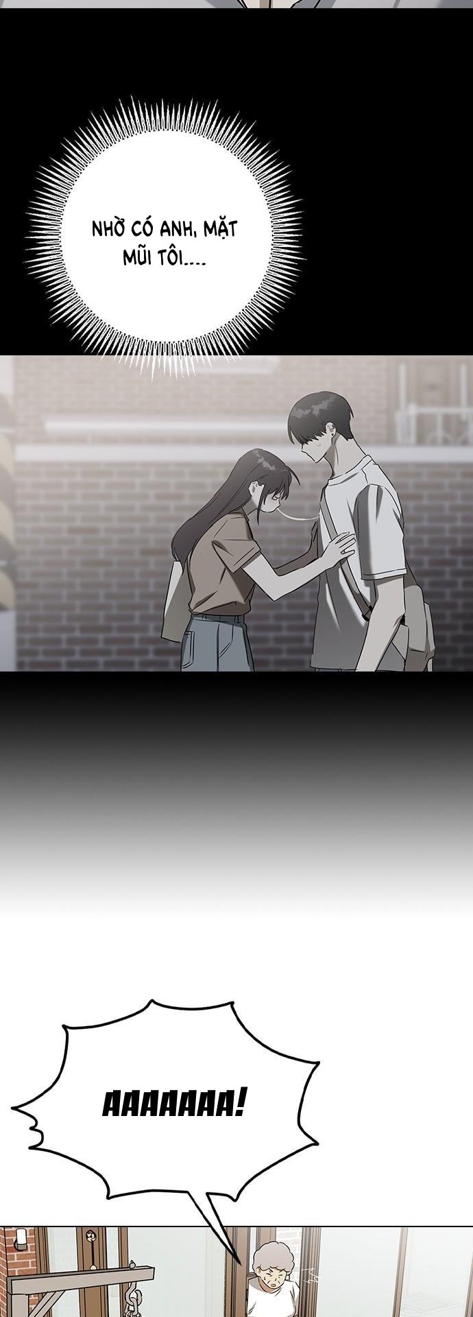 nhân duyên kiếp trước chapter 63.2 6