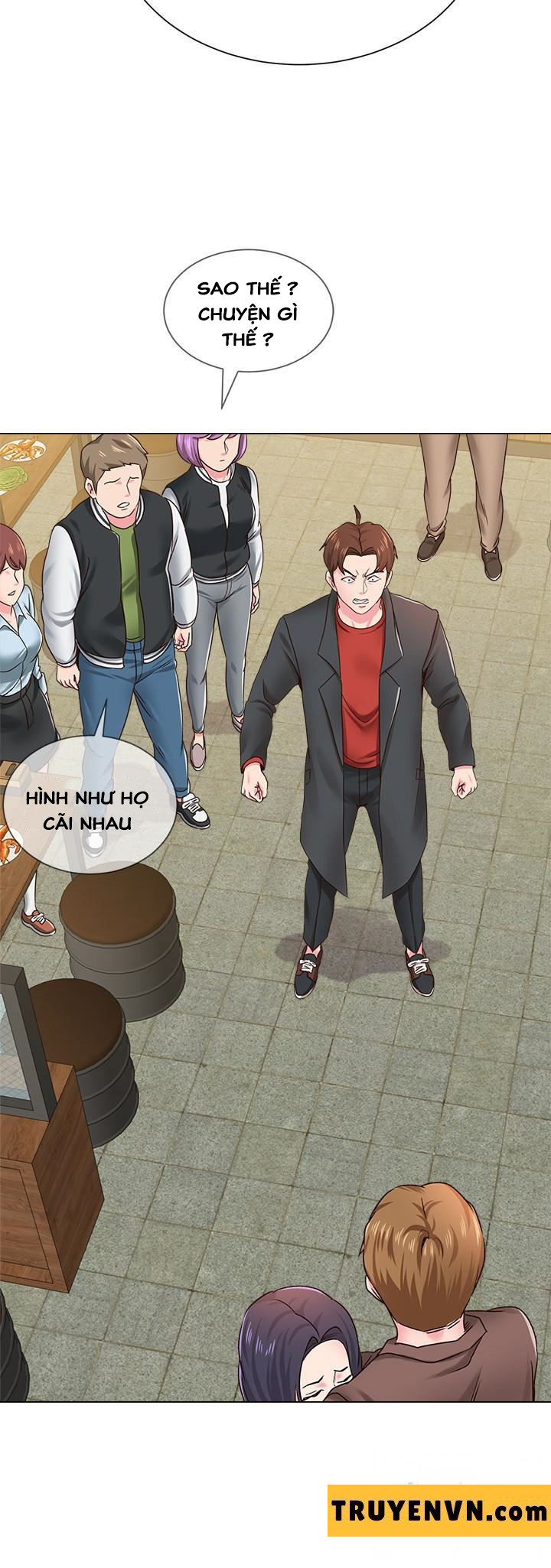 cô giáo bán thân chapter 34 5