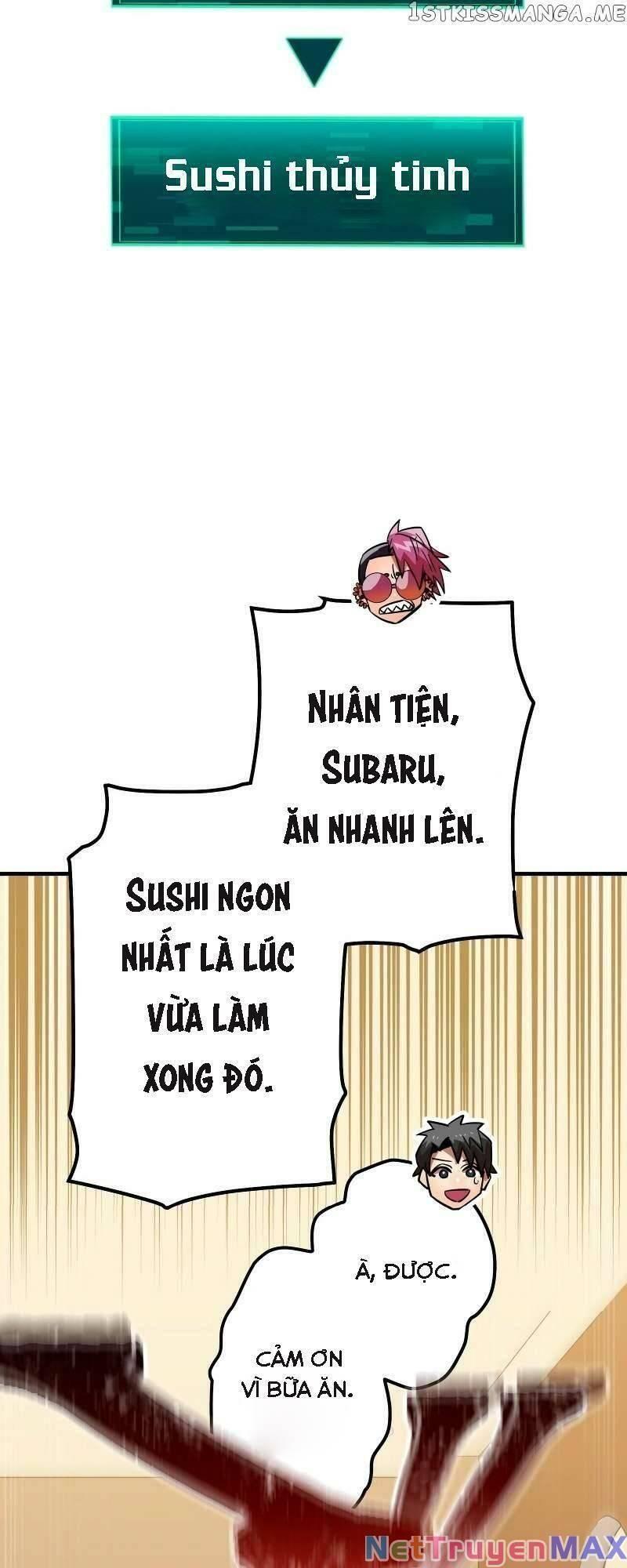 Huyết Thánh Cứu Thế Chủ~ Ta Chỉ Cần 0.0000001% Đã Trở Thành Vô Địch chapter 18 25