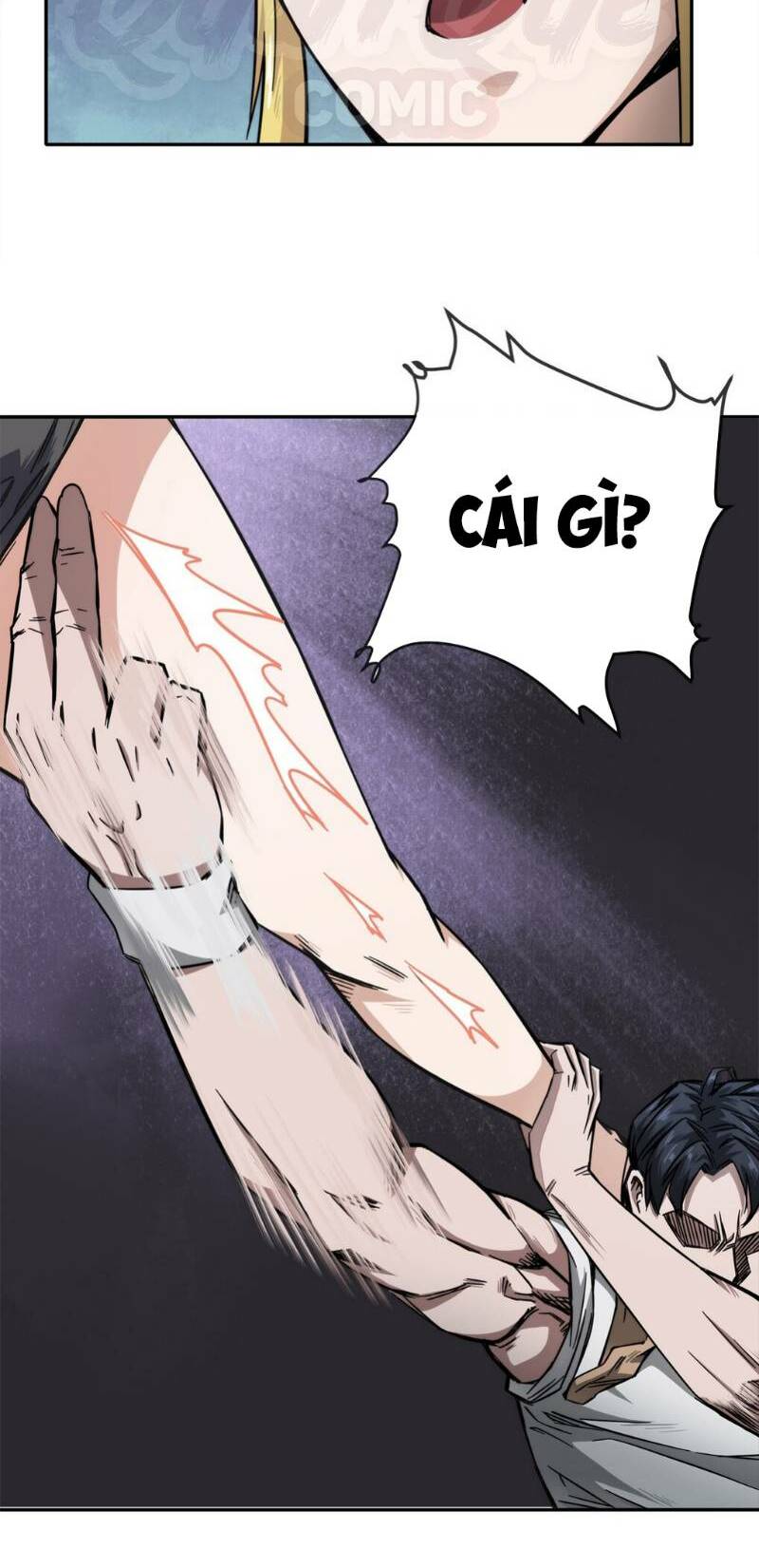 dạ thị chi chủ chapter 7 19