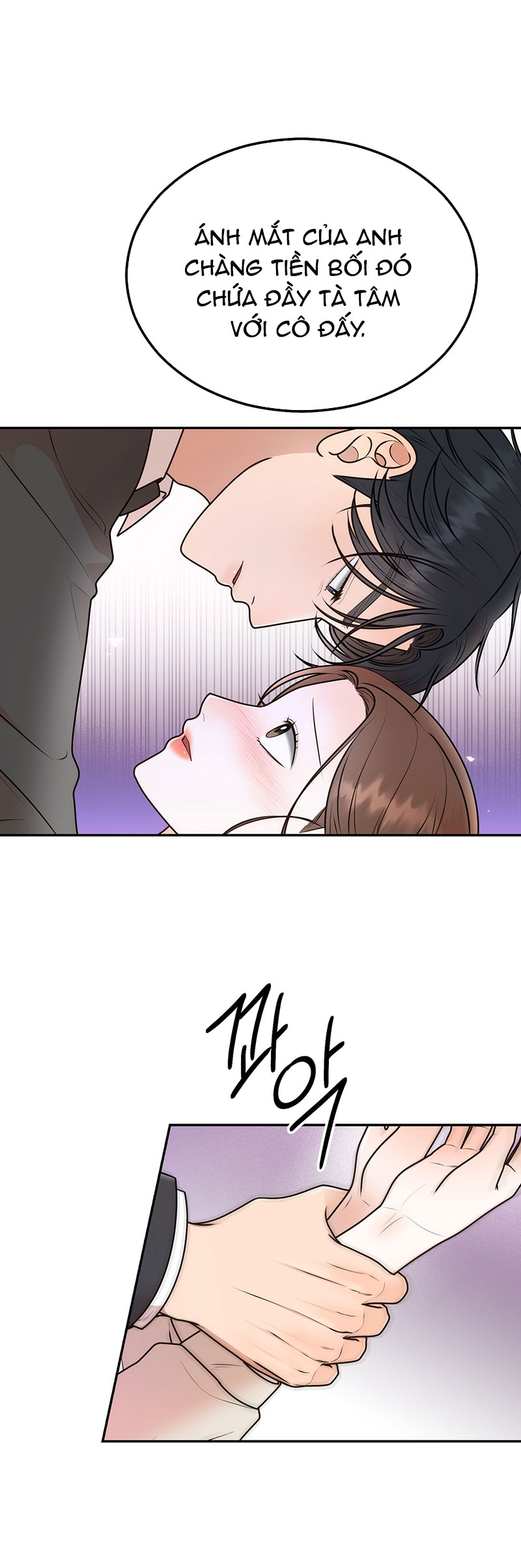 [18+] hôn nhân ràng buộc chapter 17.1 2