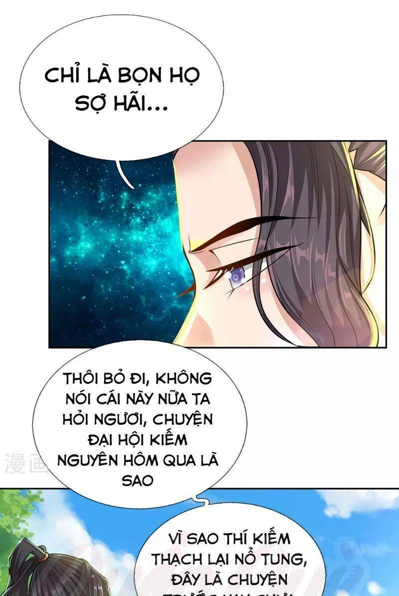 thân thể của ta là kiếm chủng chapter 17 9