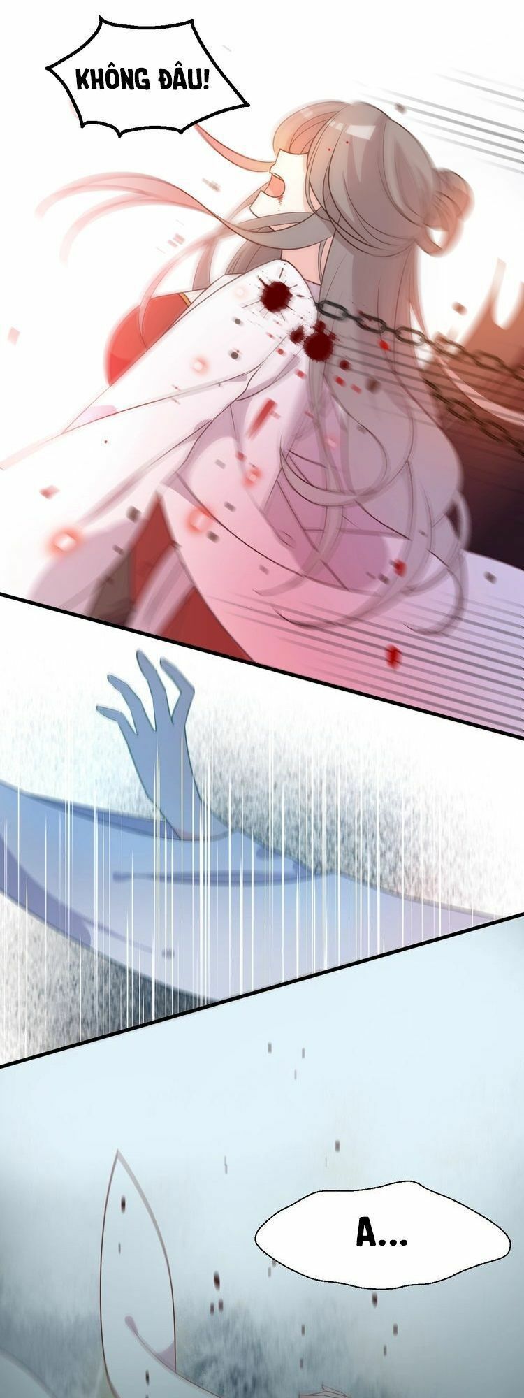 mấy độ cẩm nguyệt say cũng liễu chapter 1 31