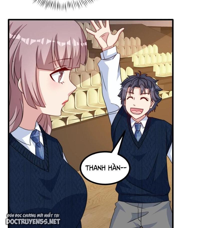 Slime ta treo cự long lên đánh là hợp lý nhỉ? Chapter 146 18