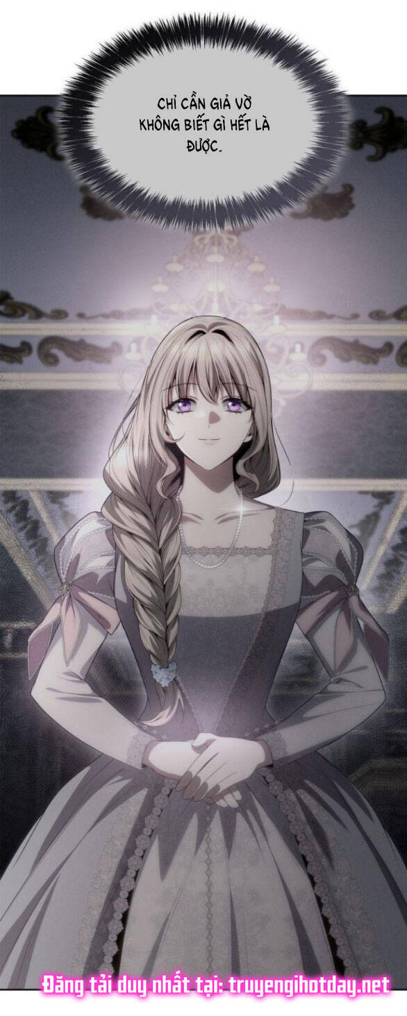chị yêu, kiếp này em sẽ là hoàng hậu chapter 61 47