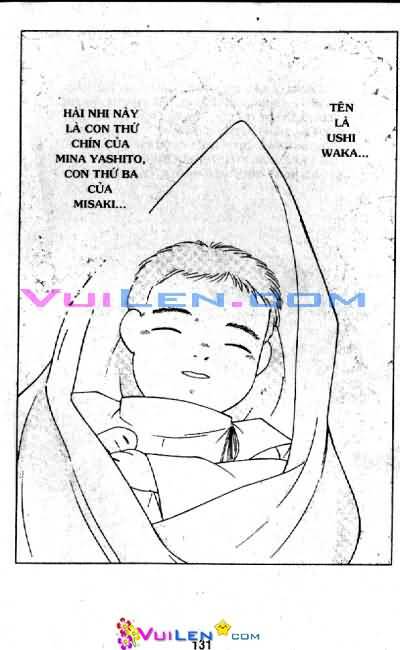 truyền nhân atula phần ii chapter 8 132