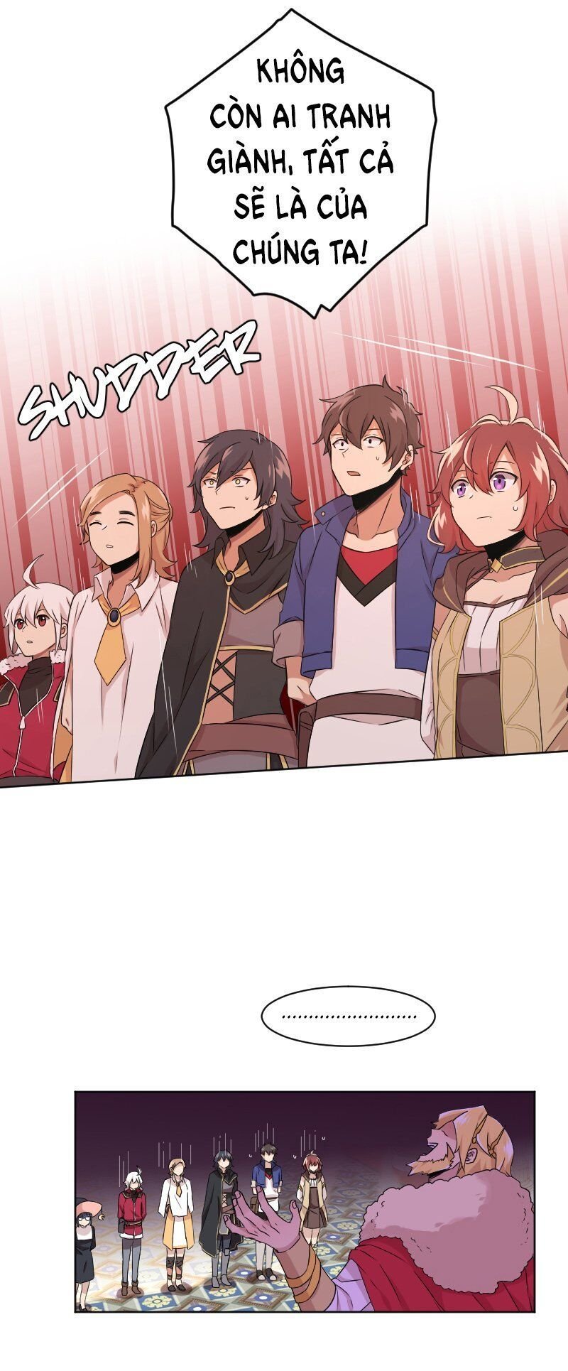 pháp sư và nữ chúa quỷ chapter 74 22