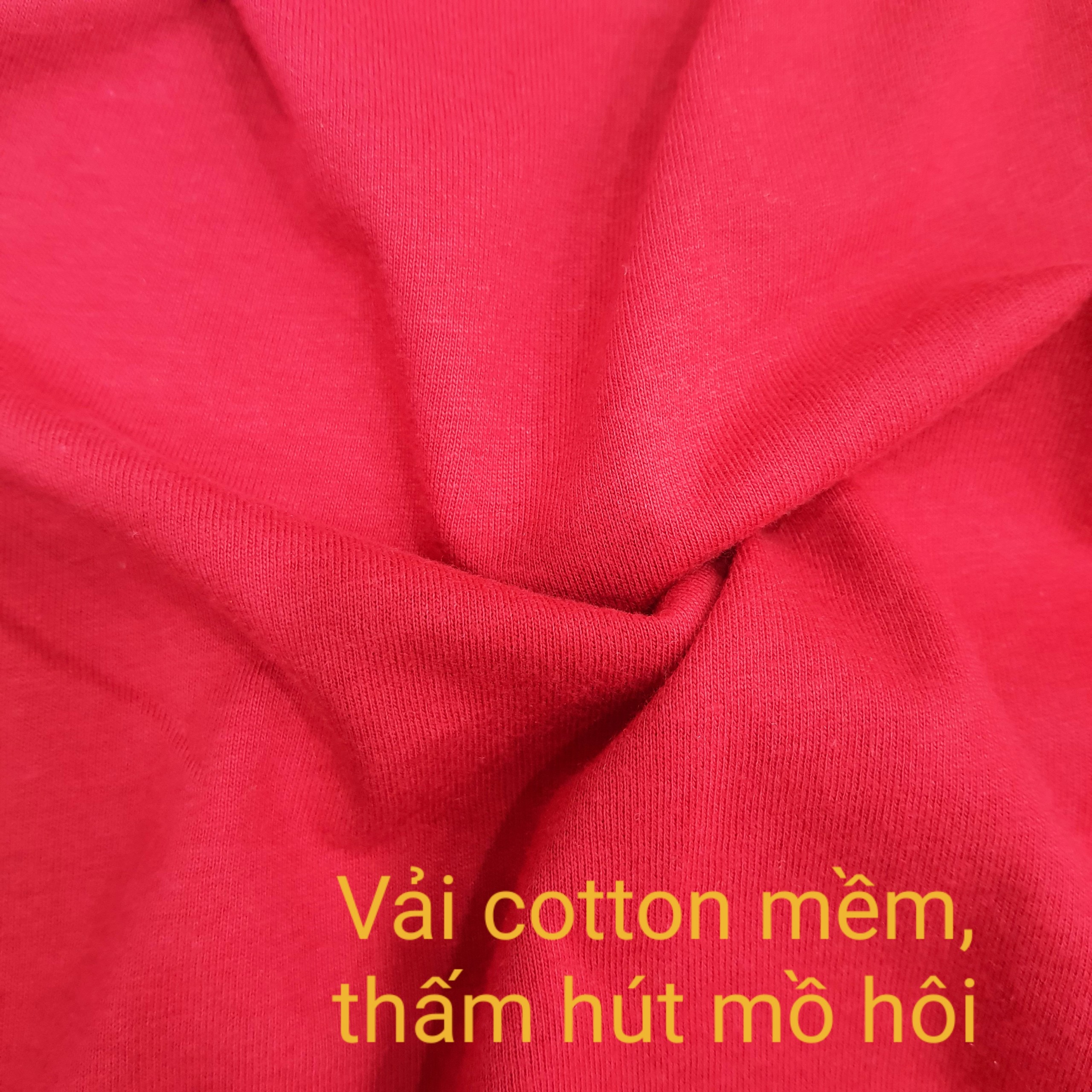 Set size đại bé trai 20-40kg/ Quần áo trẻ em siêu nhân ba lỗ cotton mềm