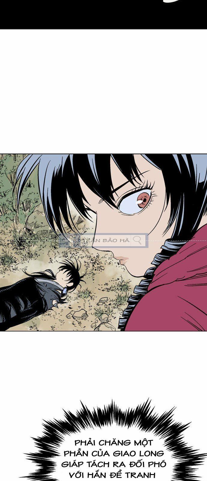 cao thủ 2 chapter 73 31